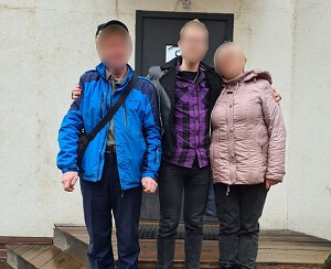 Что такое семейные сессии